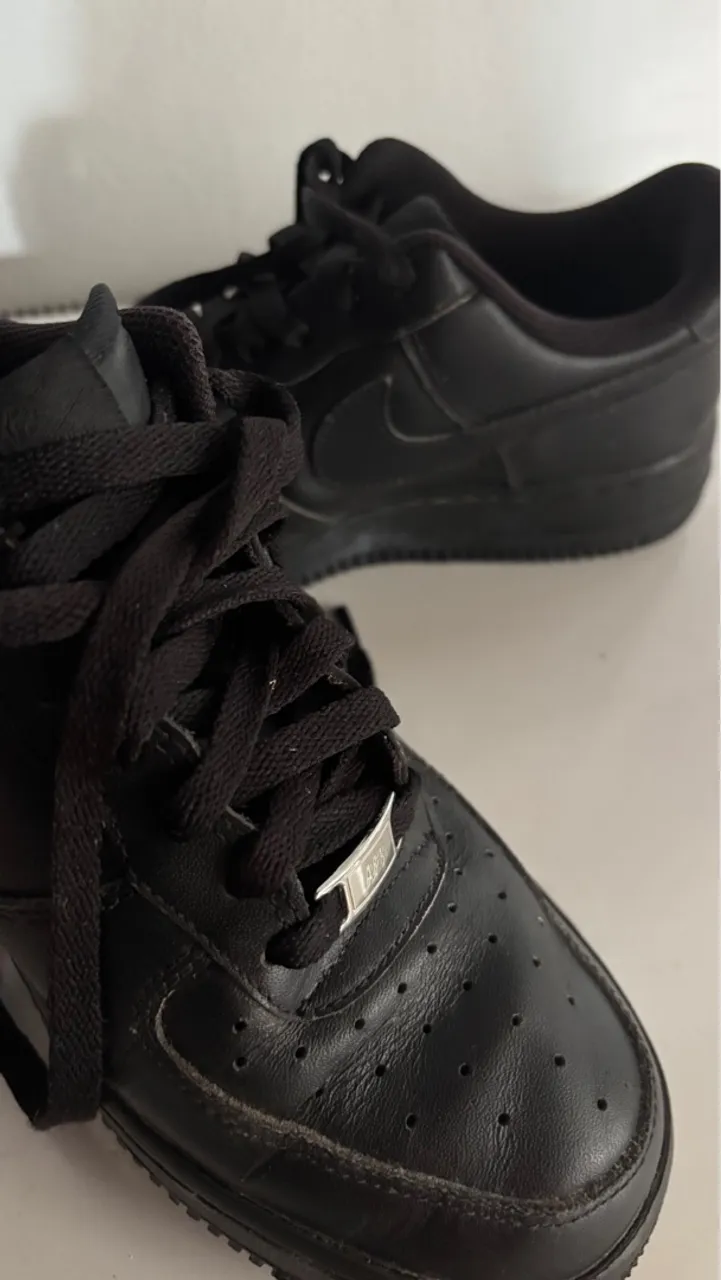 Nike Air Force