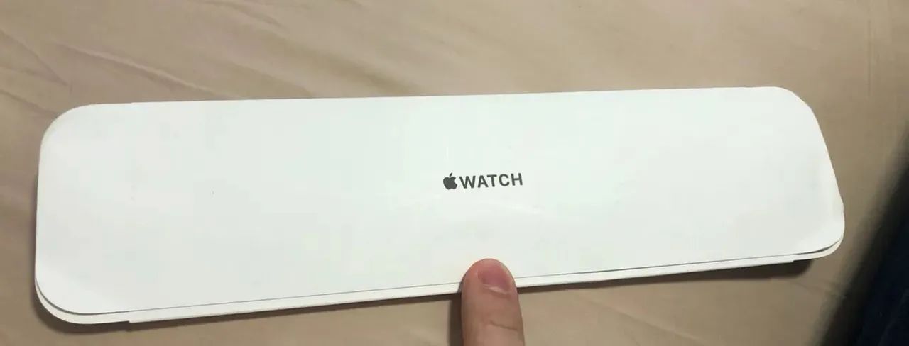 Pulseira Apple Whatch 6 , Original.