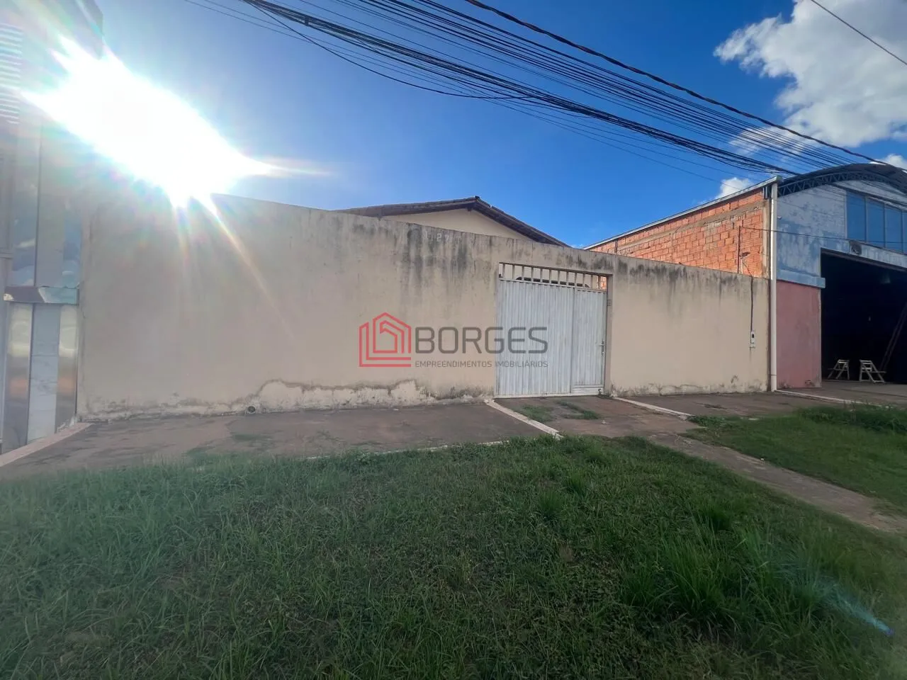 Casa para alugar no bairro Santa Rita - Imperatriz/MA