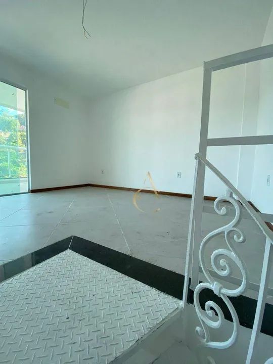 COBERTURA DUPLEX PARA VENDA - CONDOMÍNIO BELA VISTA - CAONZE - Foto 3