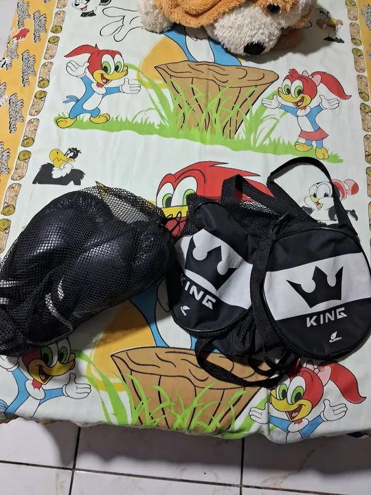 Kit muay thai