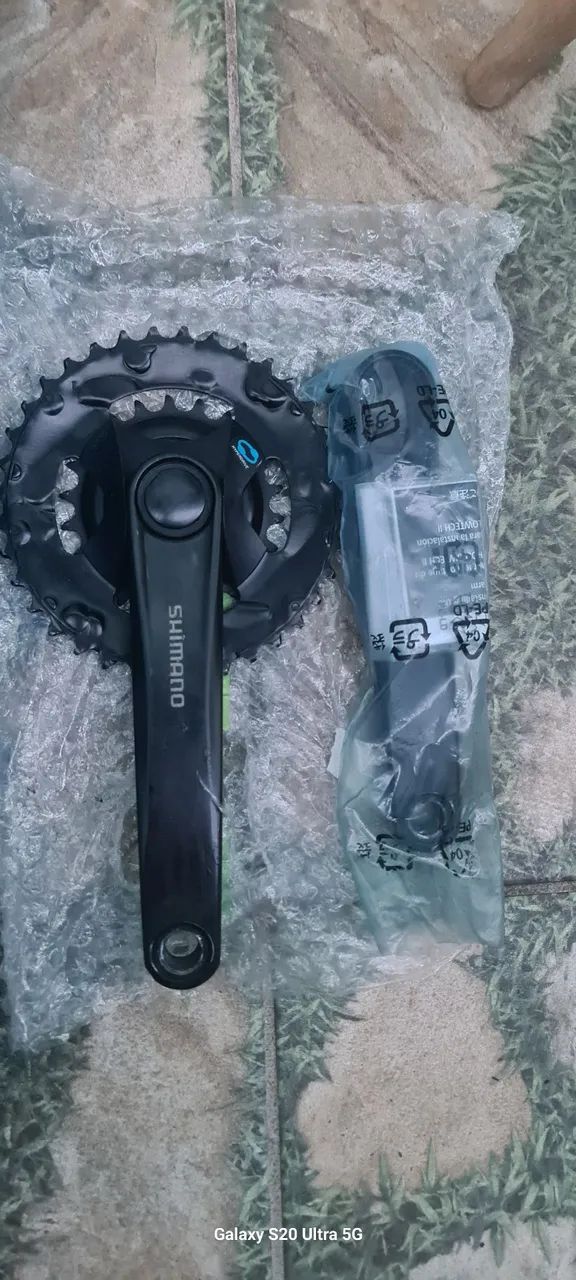 Peças para bike - Foto 4
