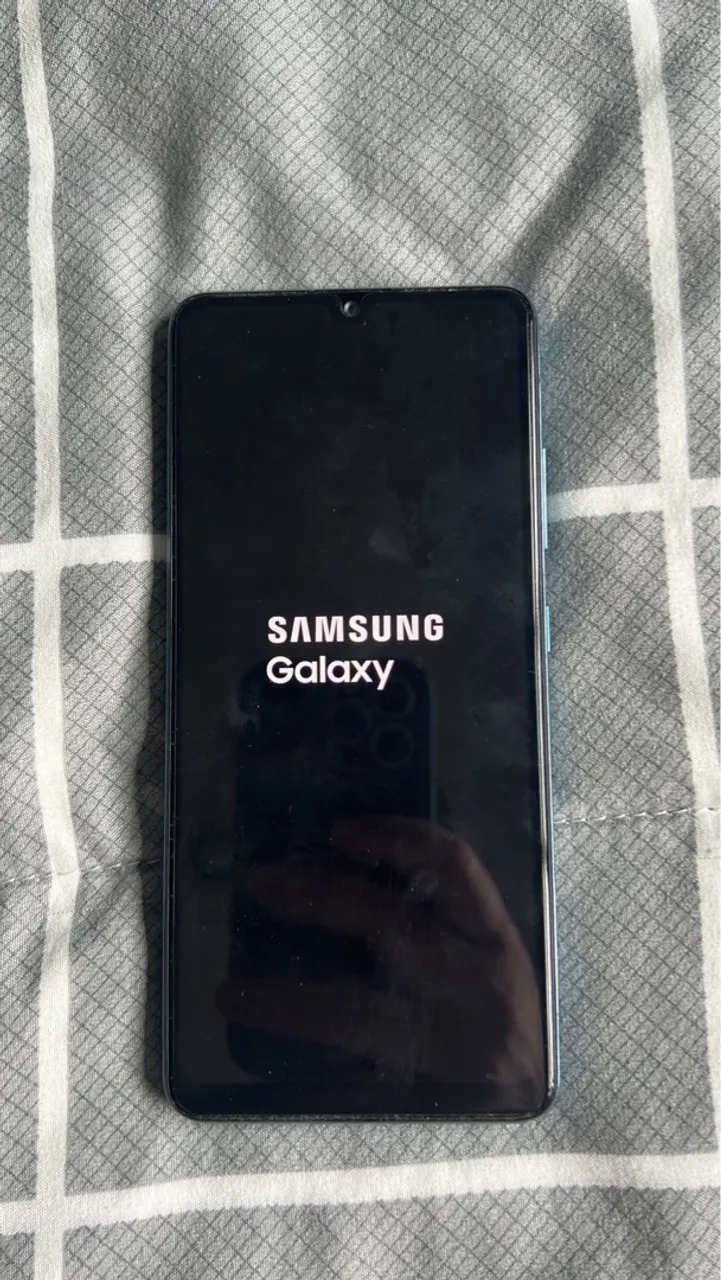 Samsung Galaxy A32 128g - Excelente estado