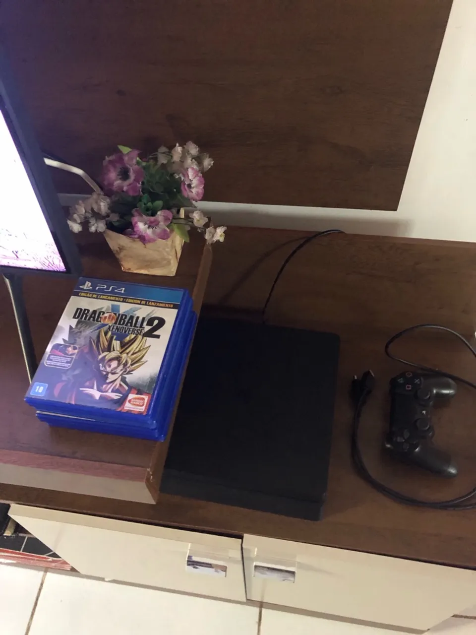 Ps4 slim
