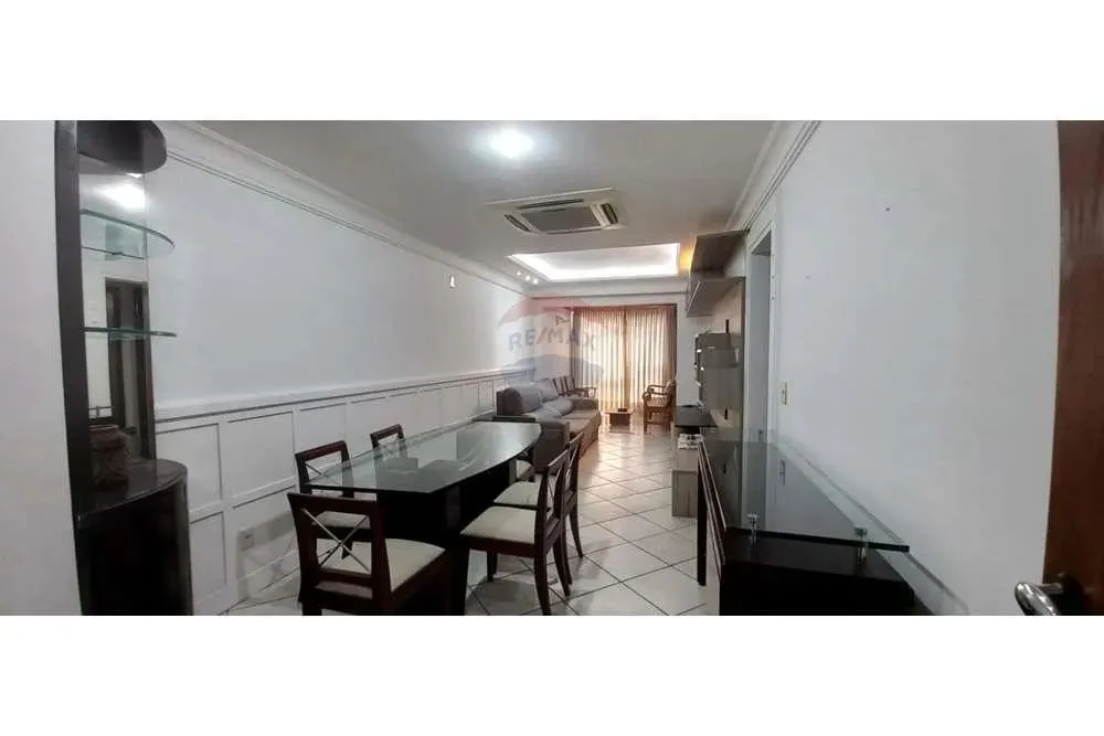 APARTAMENTO EXCELENTE EM LOCALIZAÇÃO PRIVILEGIADA A 100 M DO MAR DA PRAIA DA COSTA