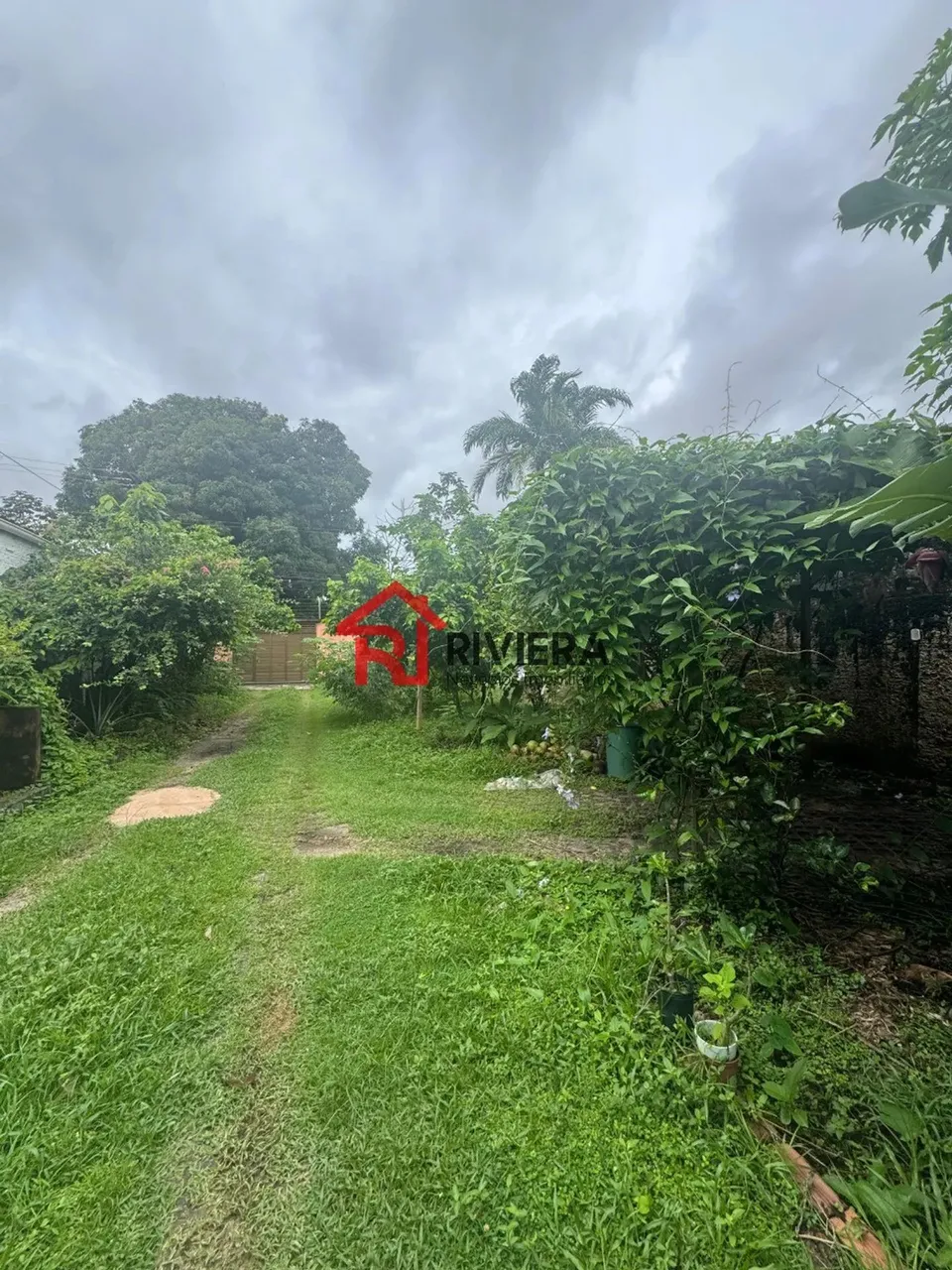 Terreno à venda em São Luís-MA, bairro Turu, 1.200,00 m² de área! Venha conferir essa opor