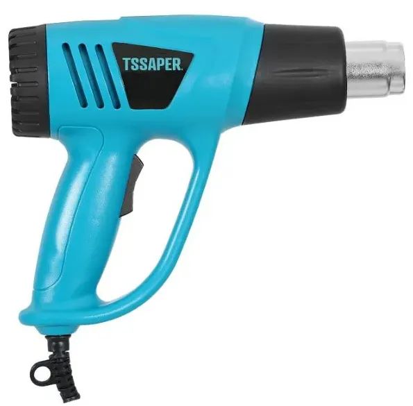 Soprador Térmico Tssaper 2000w - Foto 2