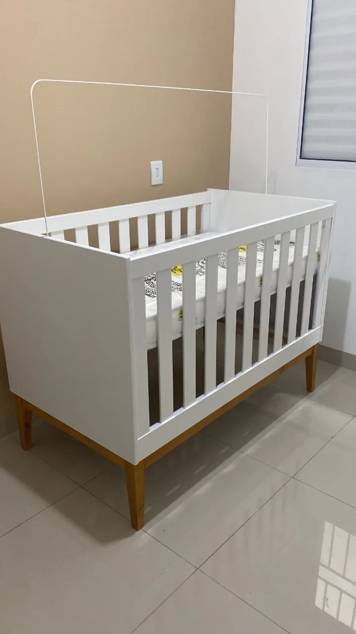 Berço Infantil