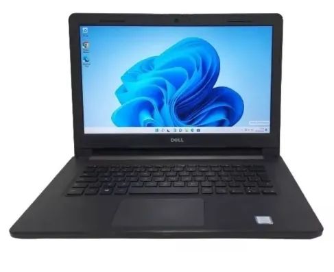 Notebook Dell Vostro 14 i3 8Gb Ram Ssd240Gb