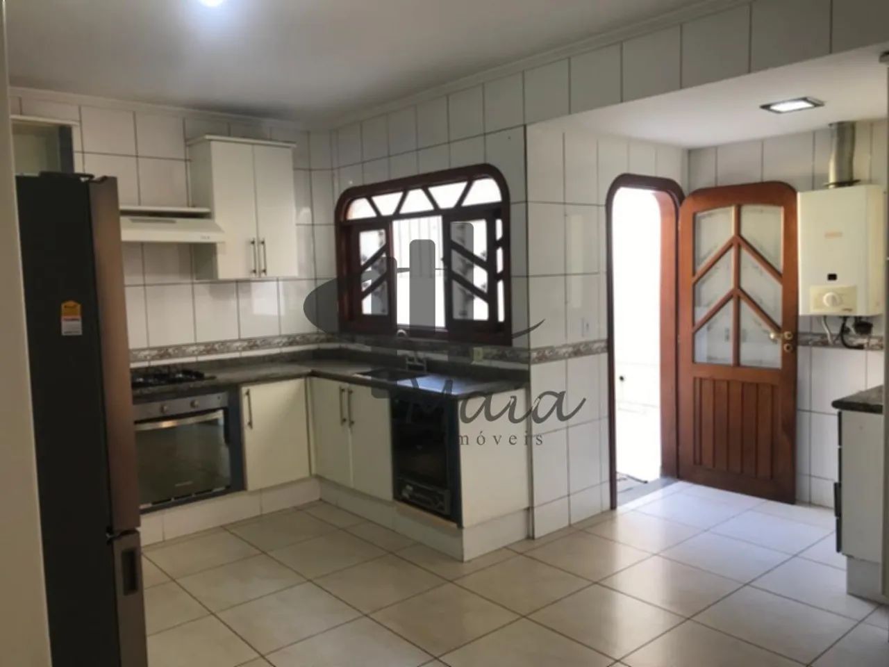 Venda Apartamento Santo Andre Campestre Ref: 41173 - Foto 3