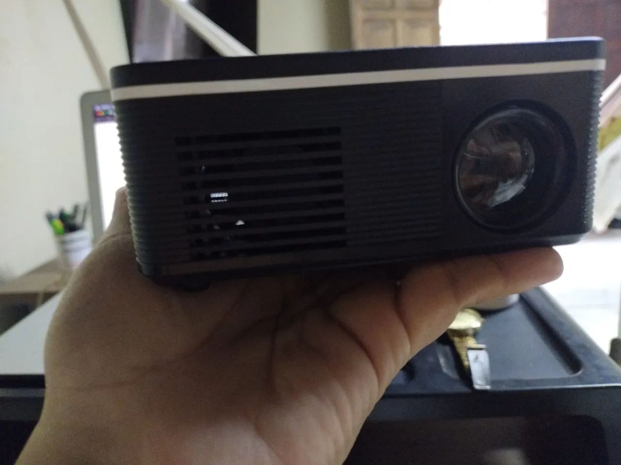Projetor multimídia  - Foto 3