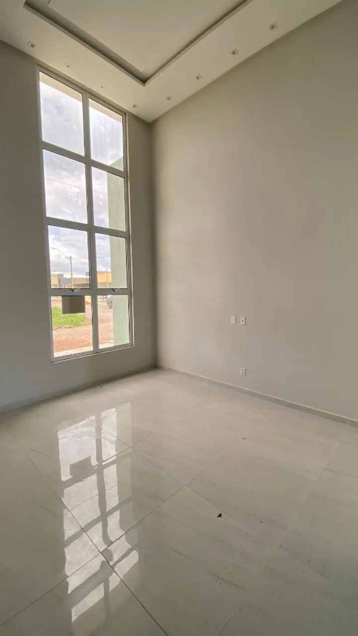 Casa 3/4  em condomínio Fechado - Arapiraca - Foto 4