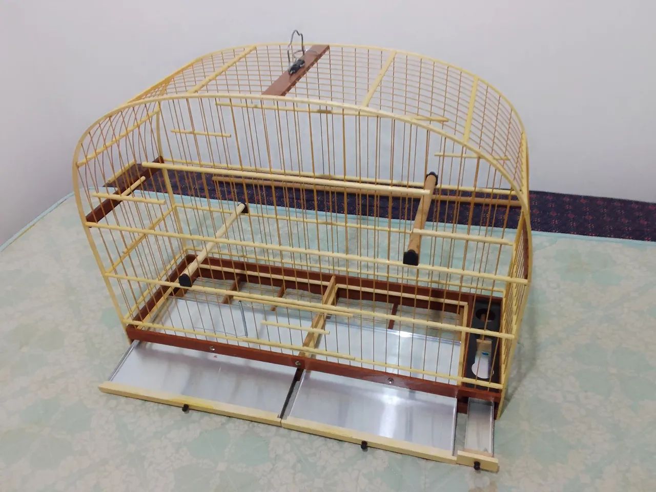 Gaiola para pássaros  - Foto 2