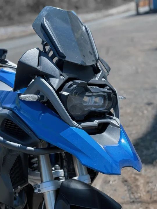 BMW R 1200 GS Premium Rallye - 2018 - Foto 4