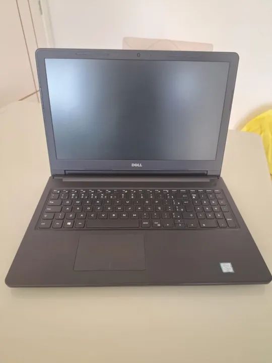 Notebook Dell Inspiron 3567 i3 - Foto 5