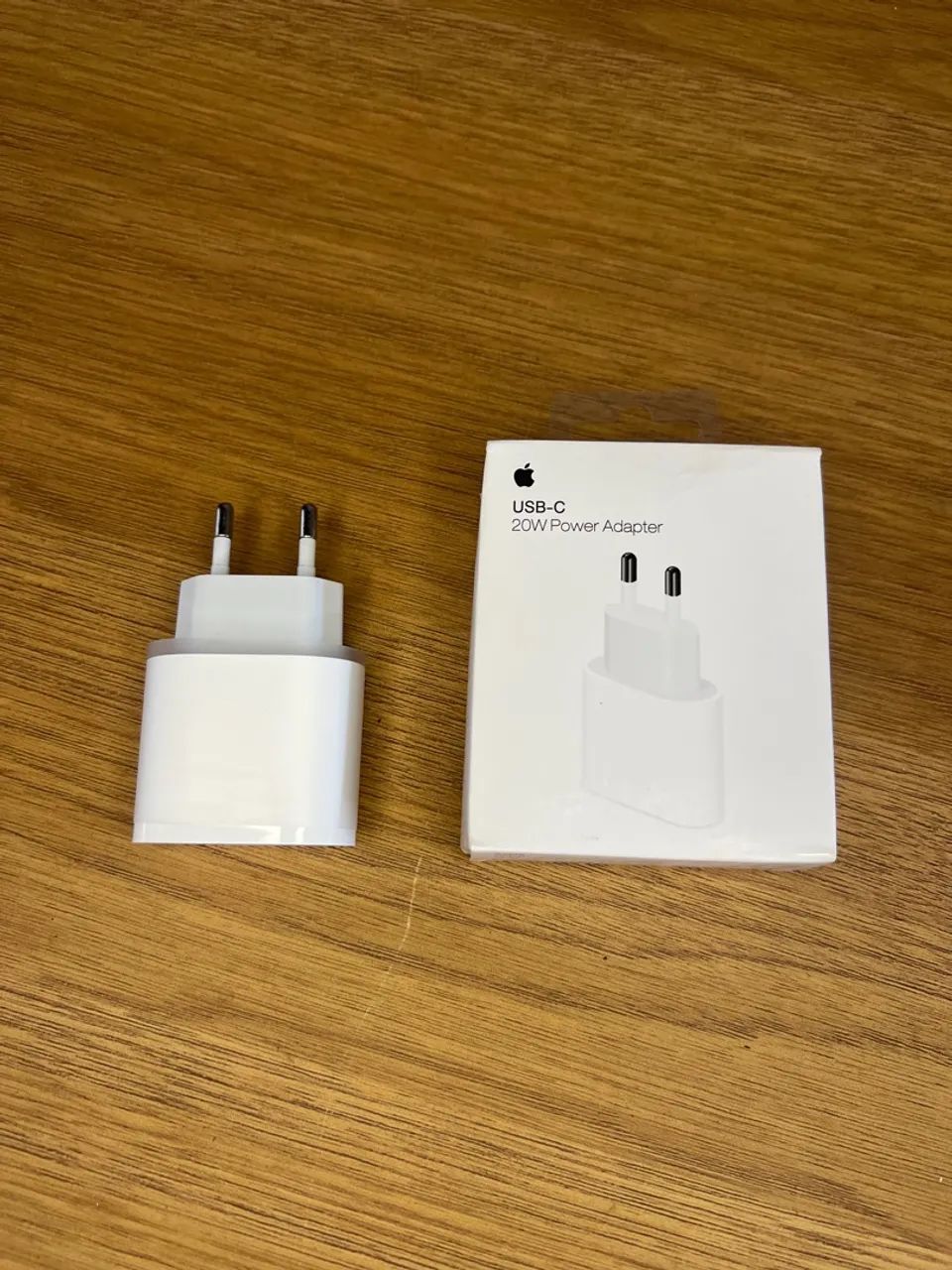 Fonte de iPhone Apple 20W USB-C  - Foto 3