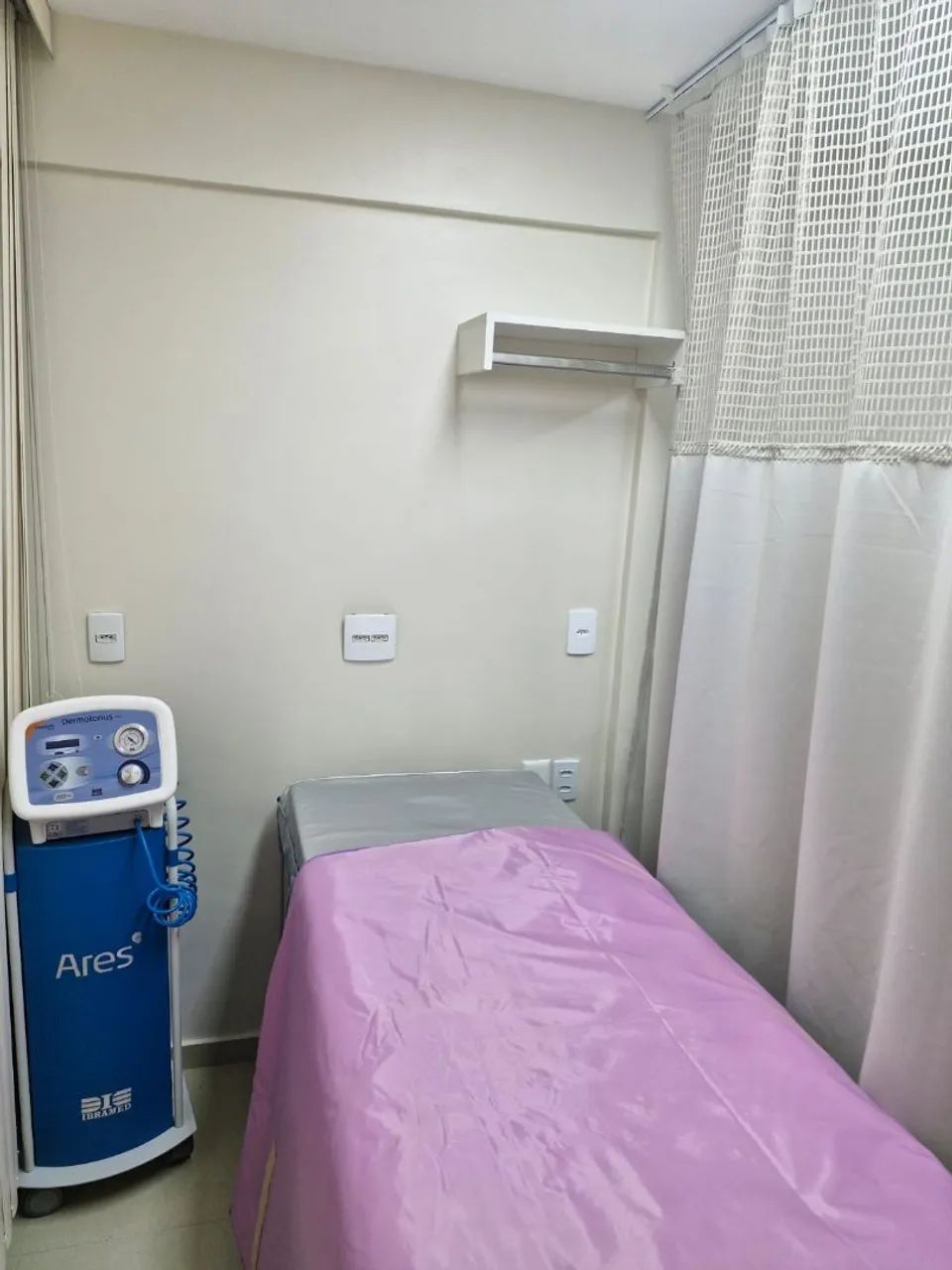 Sala, consultório e maca para coworking/ locação por hora em Jardim da Penha, Vitória, ES - Foto 5