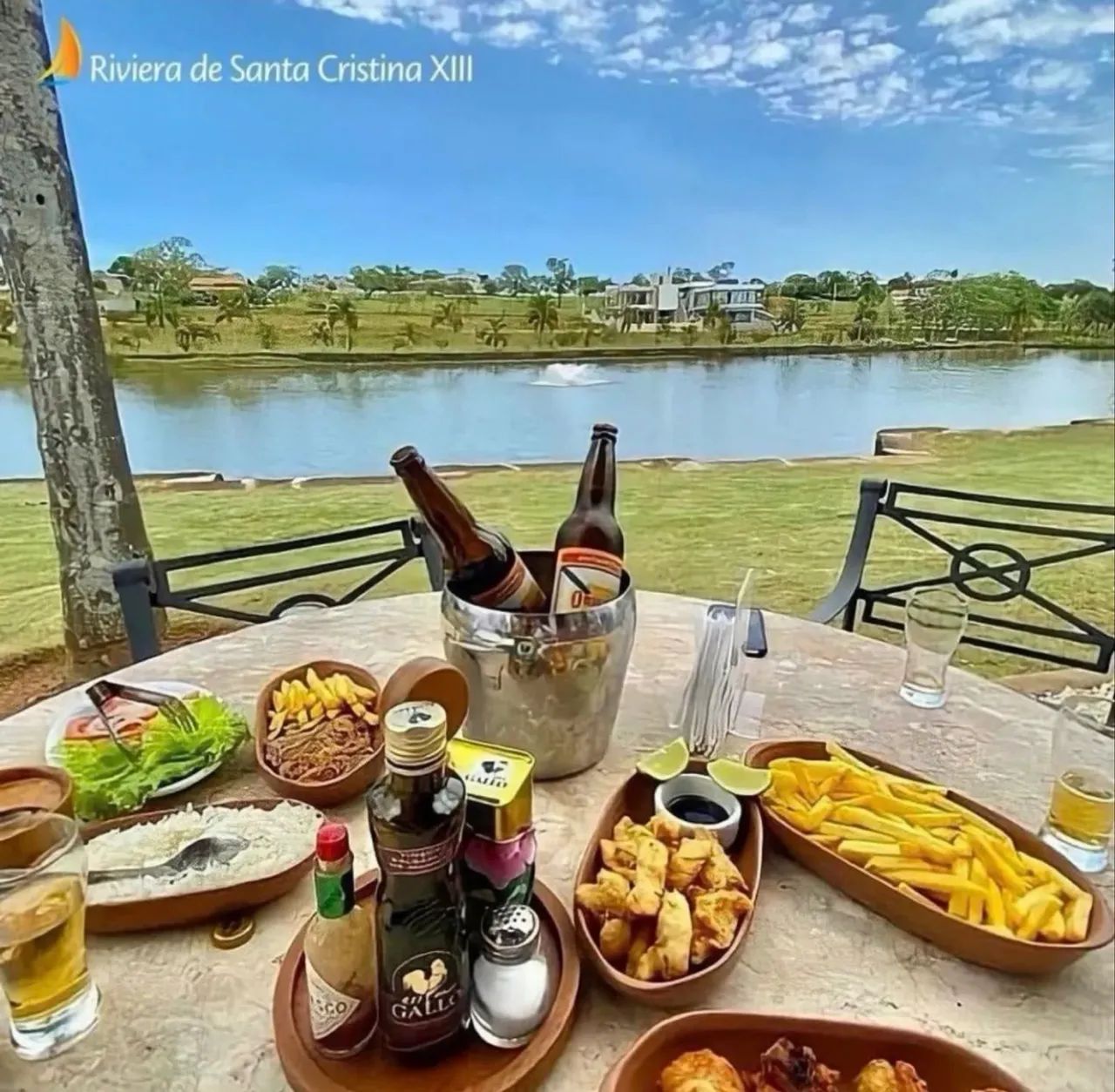 Riviera de Santa Cristina xiii - Foto 3