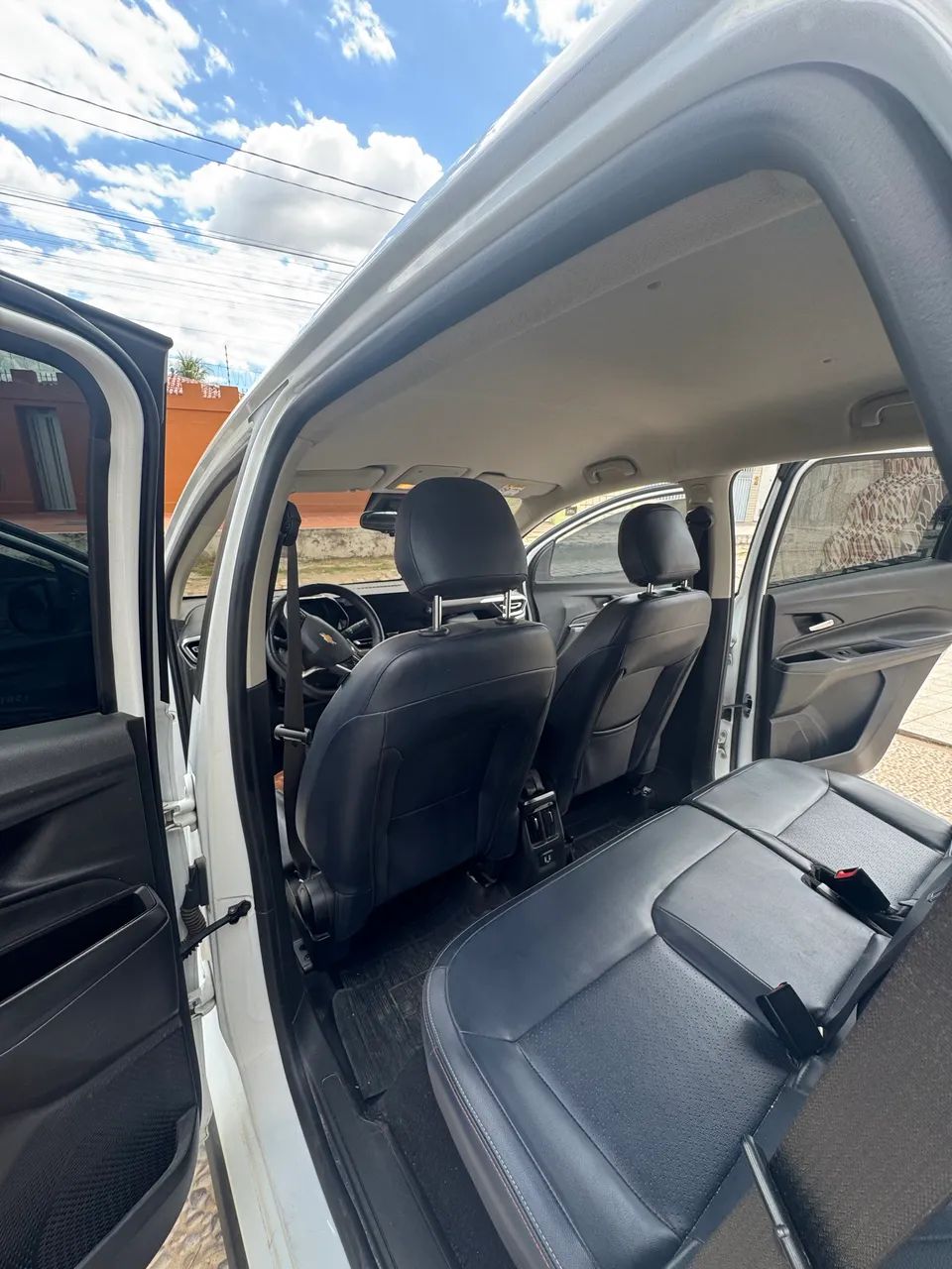 Chevrolet Spin SPIN PREMIER 1.8 8V Econo.Flex 5p Aut. 2025