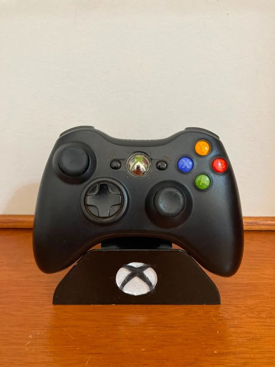 Controle Xbox 360 Original (Faço envio)