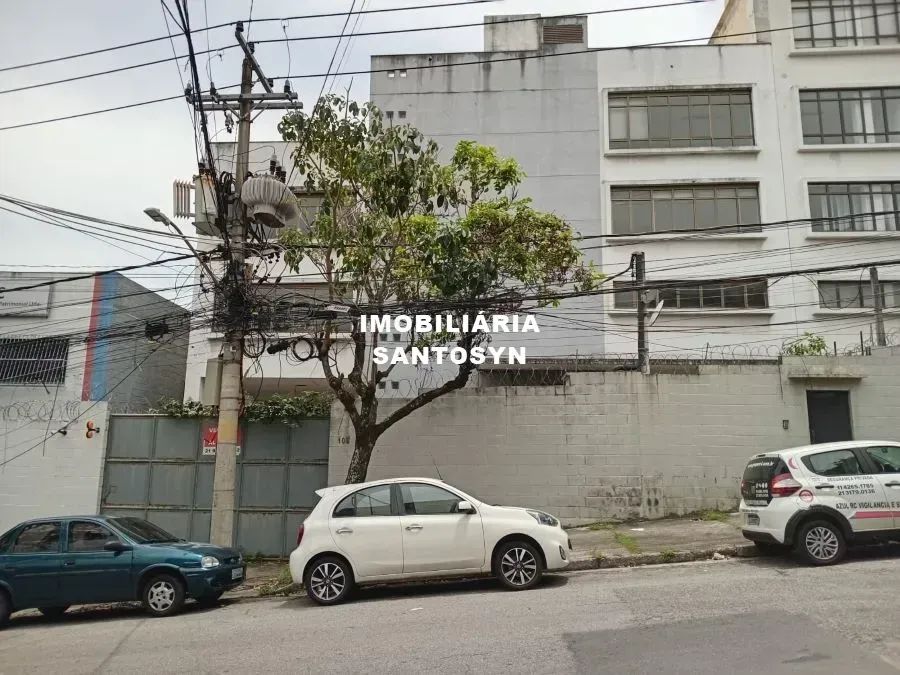 prédio  para alugar com 680 m2,  em Bonsucesso - Rio de Janeiro - RJ - Foto 2
