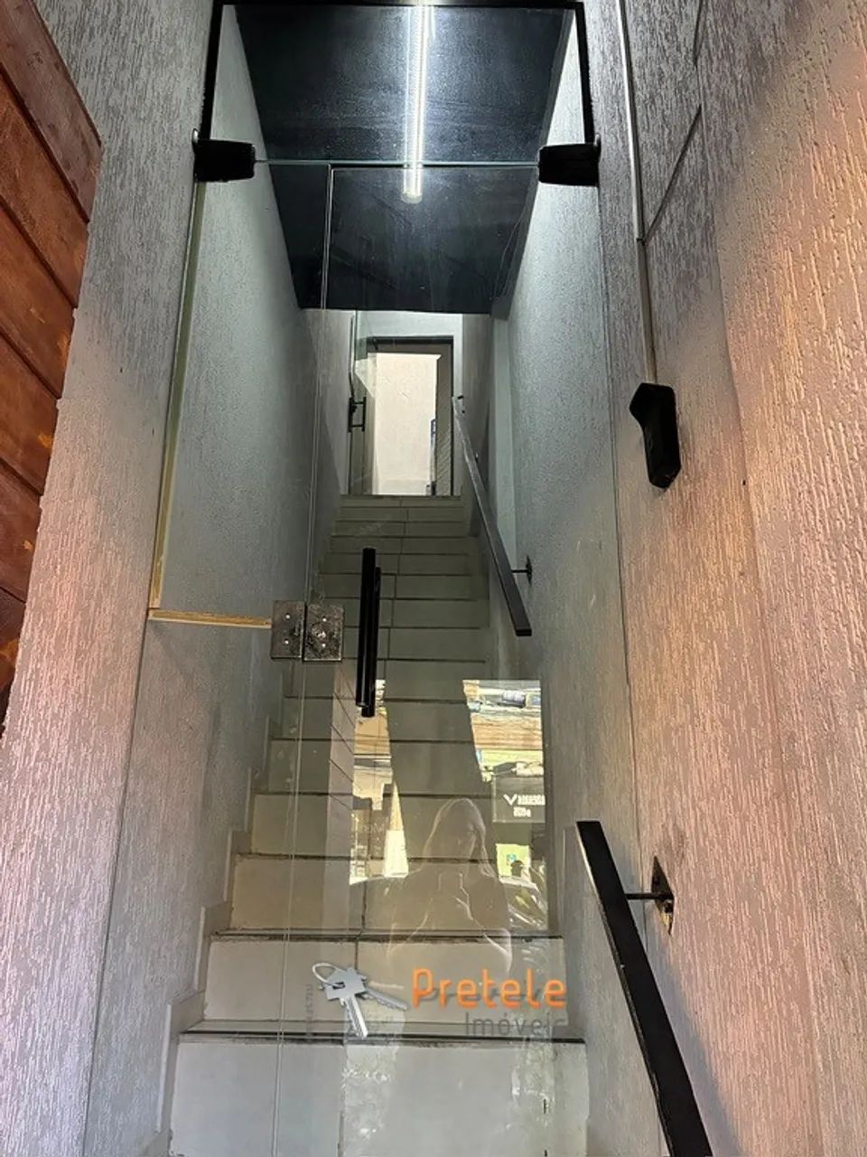 SOBRELOJA NA RUA CARLOS WEBER - VILA LEOPOLDINA - Foto 2