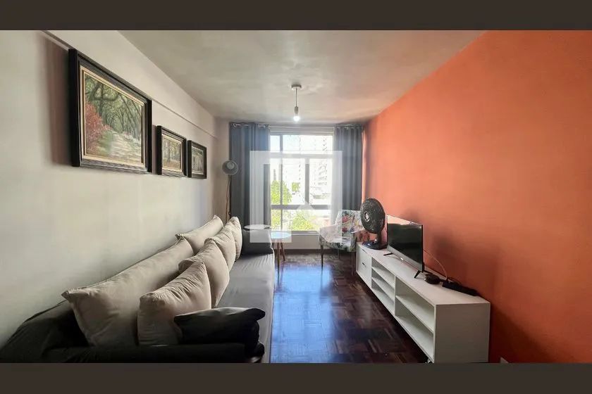Apartamento à Venda - Pinheiros, 2 Quartos, 76 m2 - Foto 3