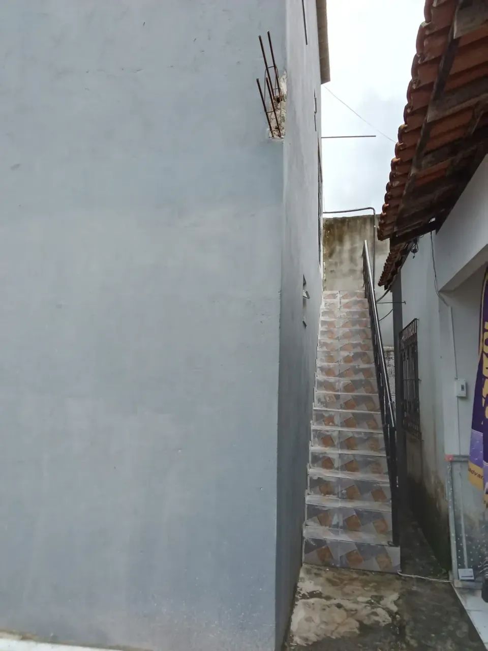 Oportunidade em Castanhal Casa+ ponto comercial com piscina - Foto 5