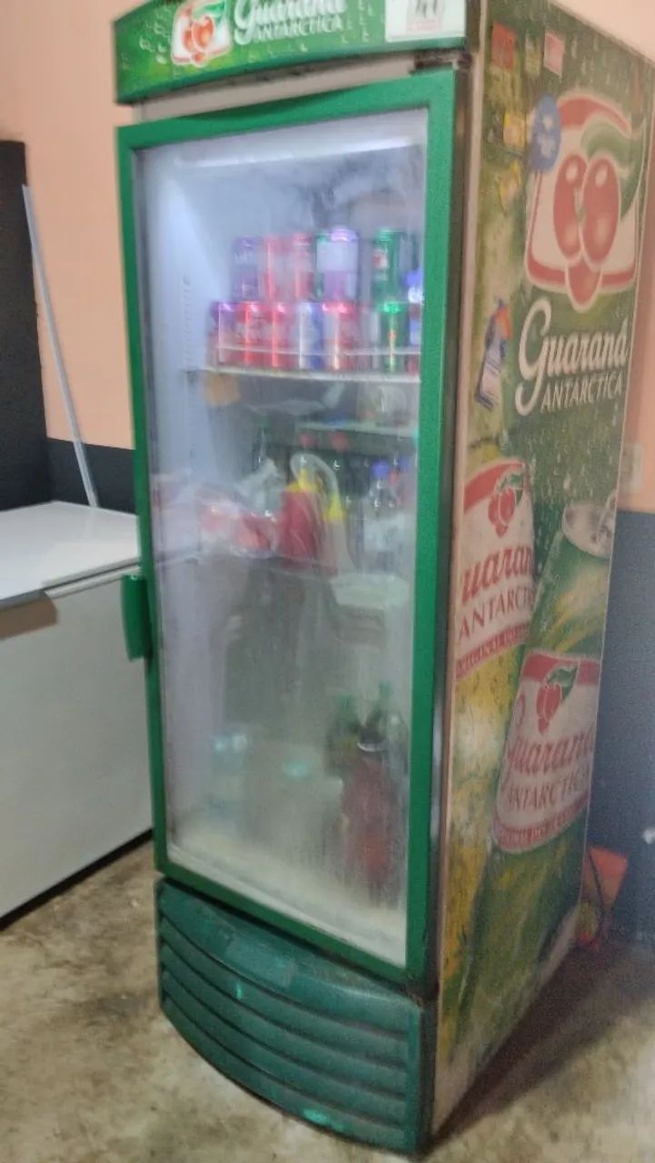 Freezer expositor vertical  - Foto 3