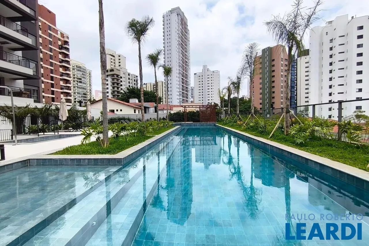 APARTAMENTO - VILA MARIANA - SP - Foto 4