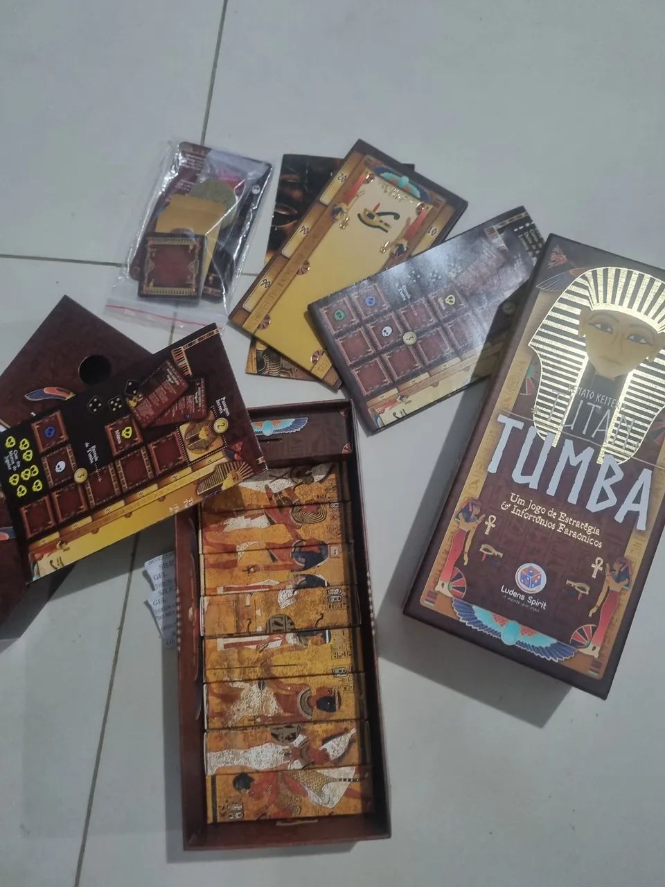Tutan tumba FC - Foto 2