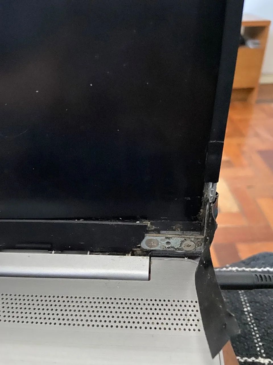 Notebook HP 256 G8 (i3)  - Foto 3