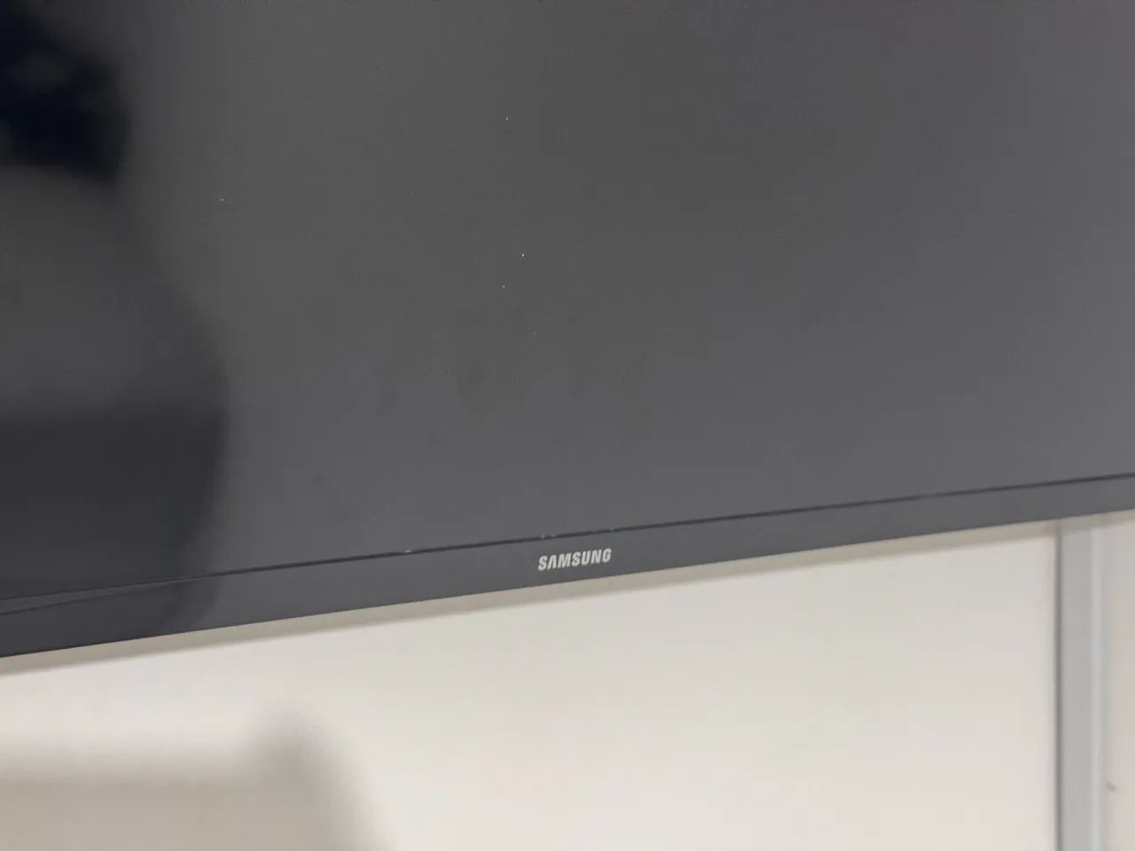 Vende-se TV Samsung 40 polegadas - Foto 2