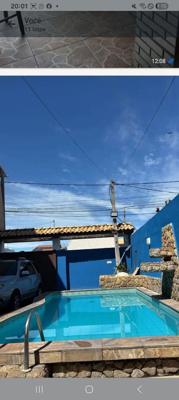 L Alugo para temporada  - Foto 4