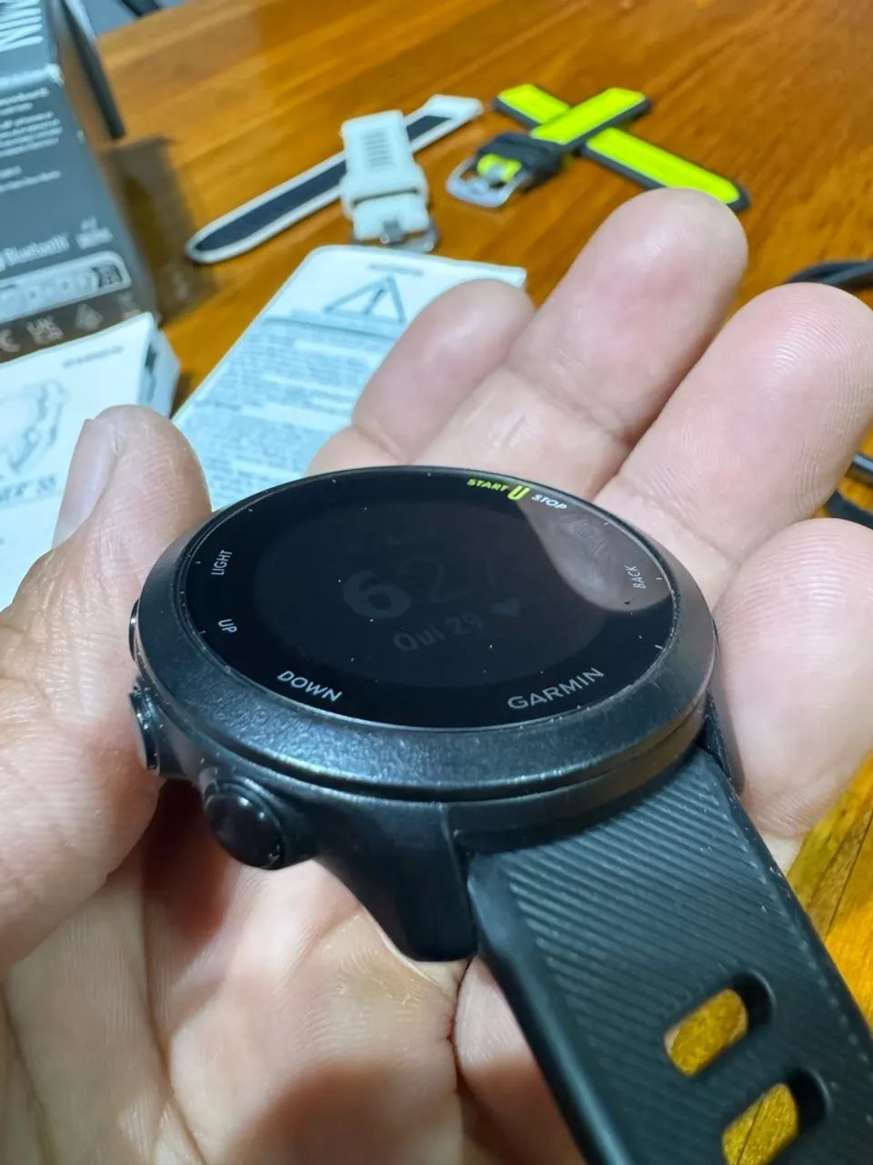 Garmin  Forerunner 55 - Foto 2