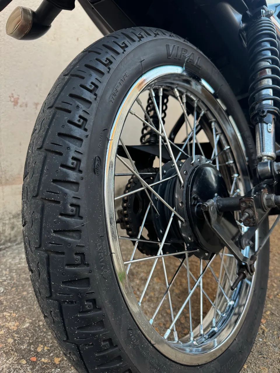 Factor 150 ED  - Foto 5