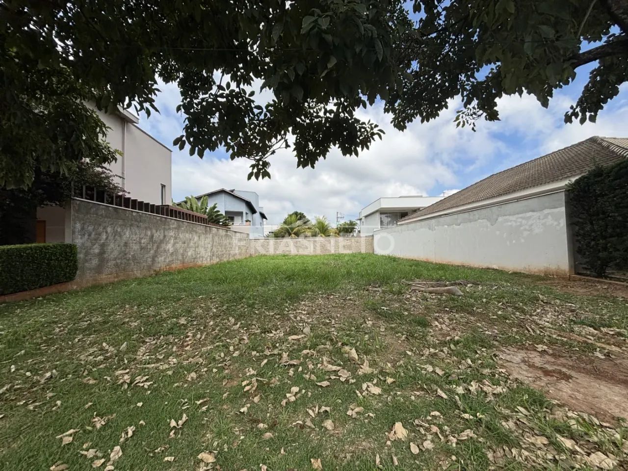 Terreno à venda no condomínio Parque dos Ypês - Foto 4