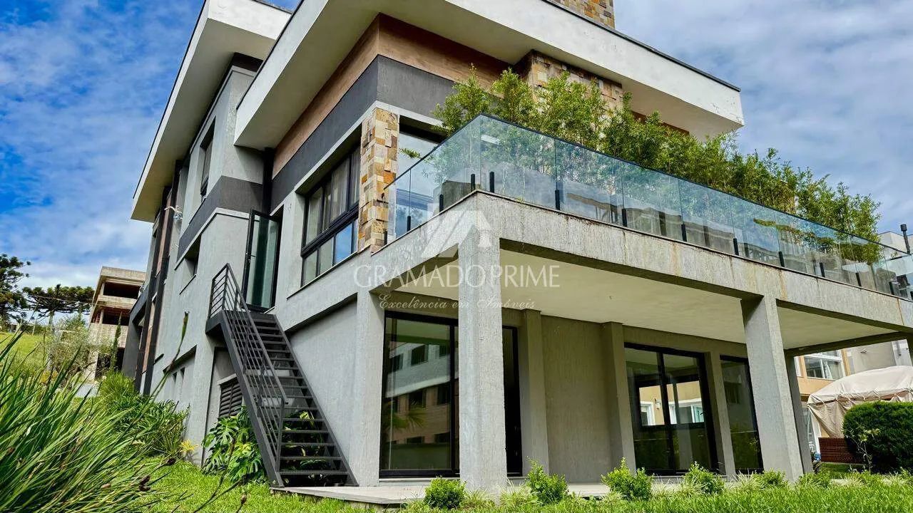 CASA PRONTA EM CONDOMÍNIO - Foto 4