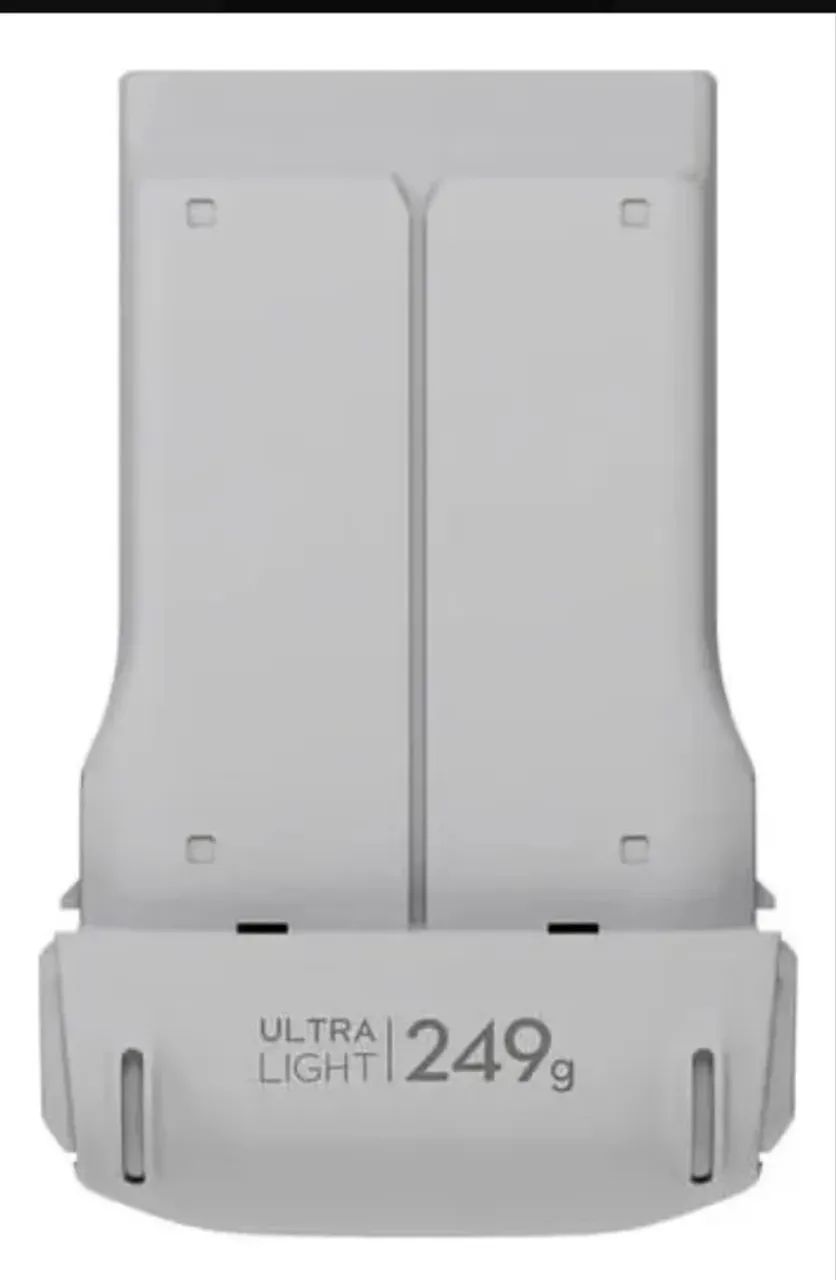 Bateria standard Lito X1 - Nova - Foto 2