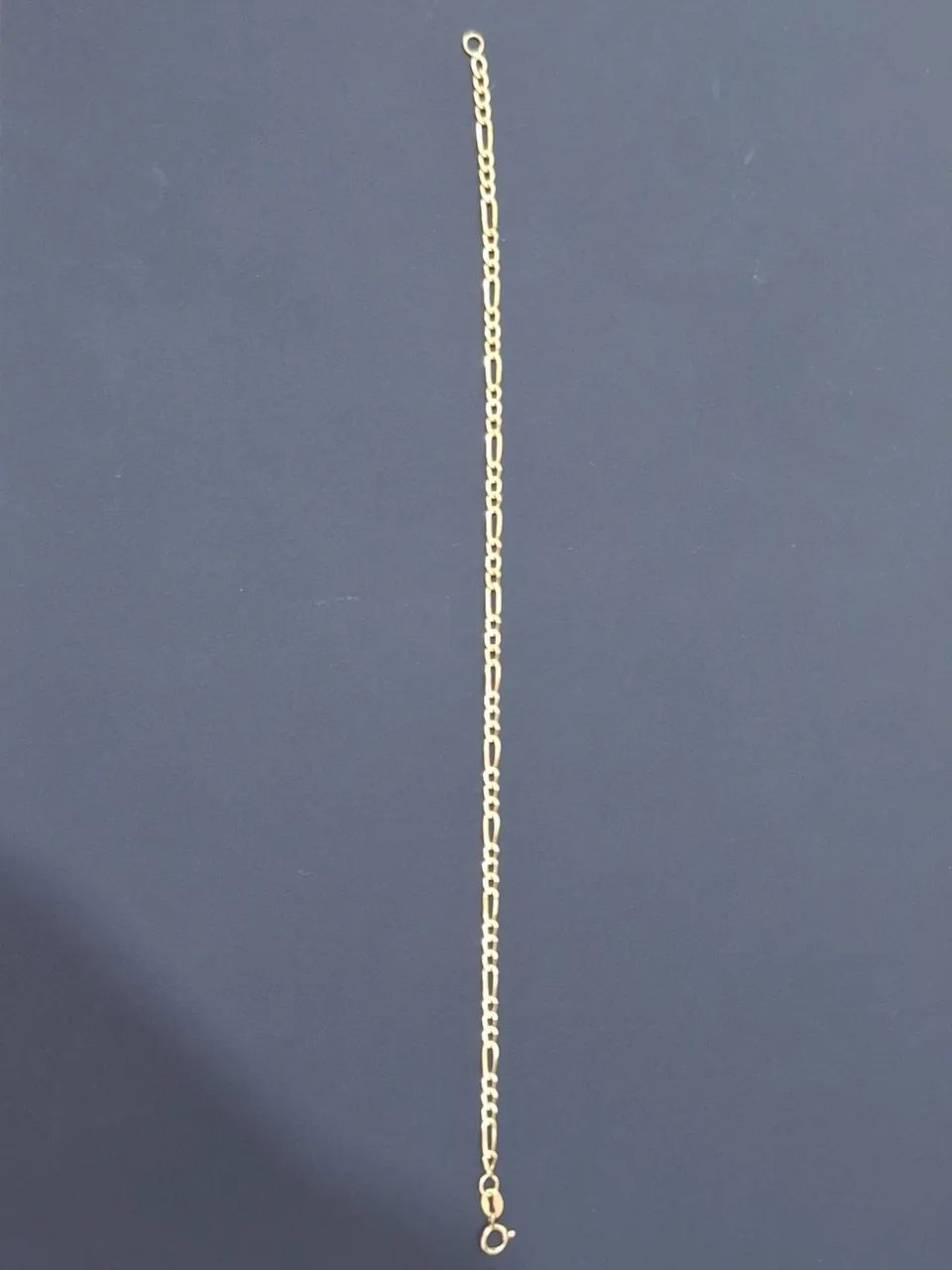 Pulseira Ouro 18k