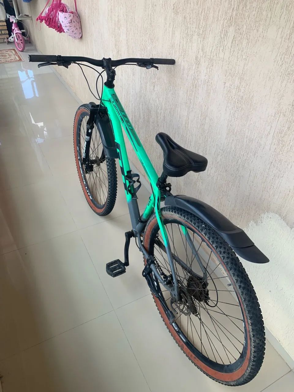 Bike GTI aro 29  - Foto 2