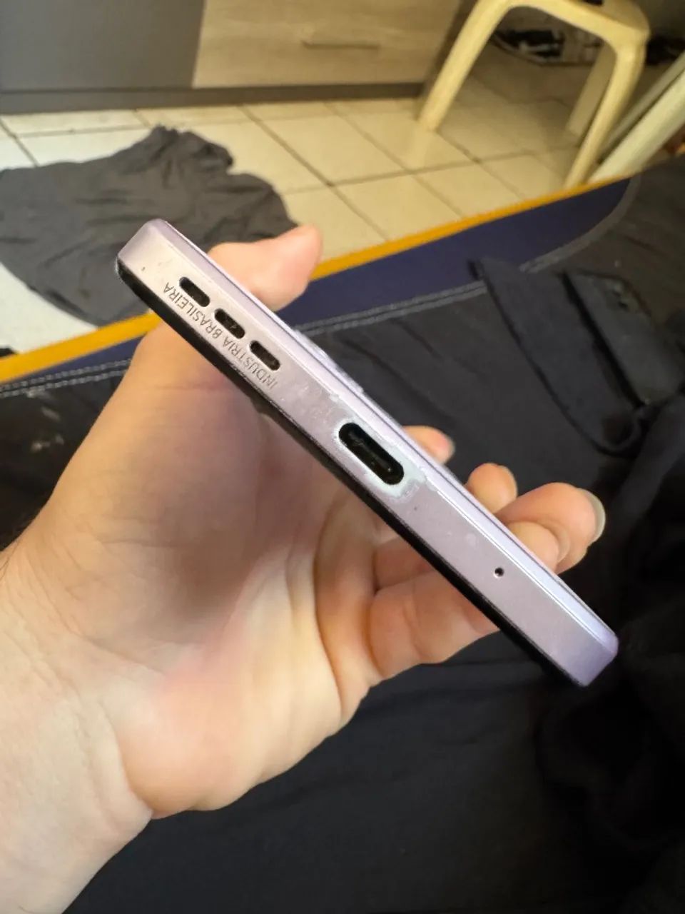  Celular Moto G14  - Foto 5