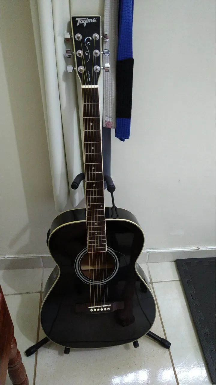 Violão Tagima