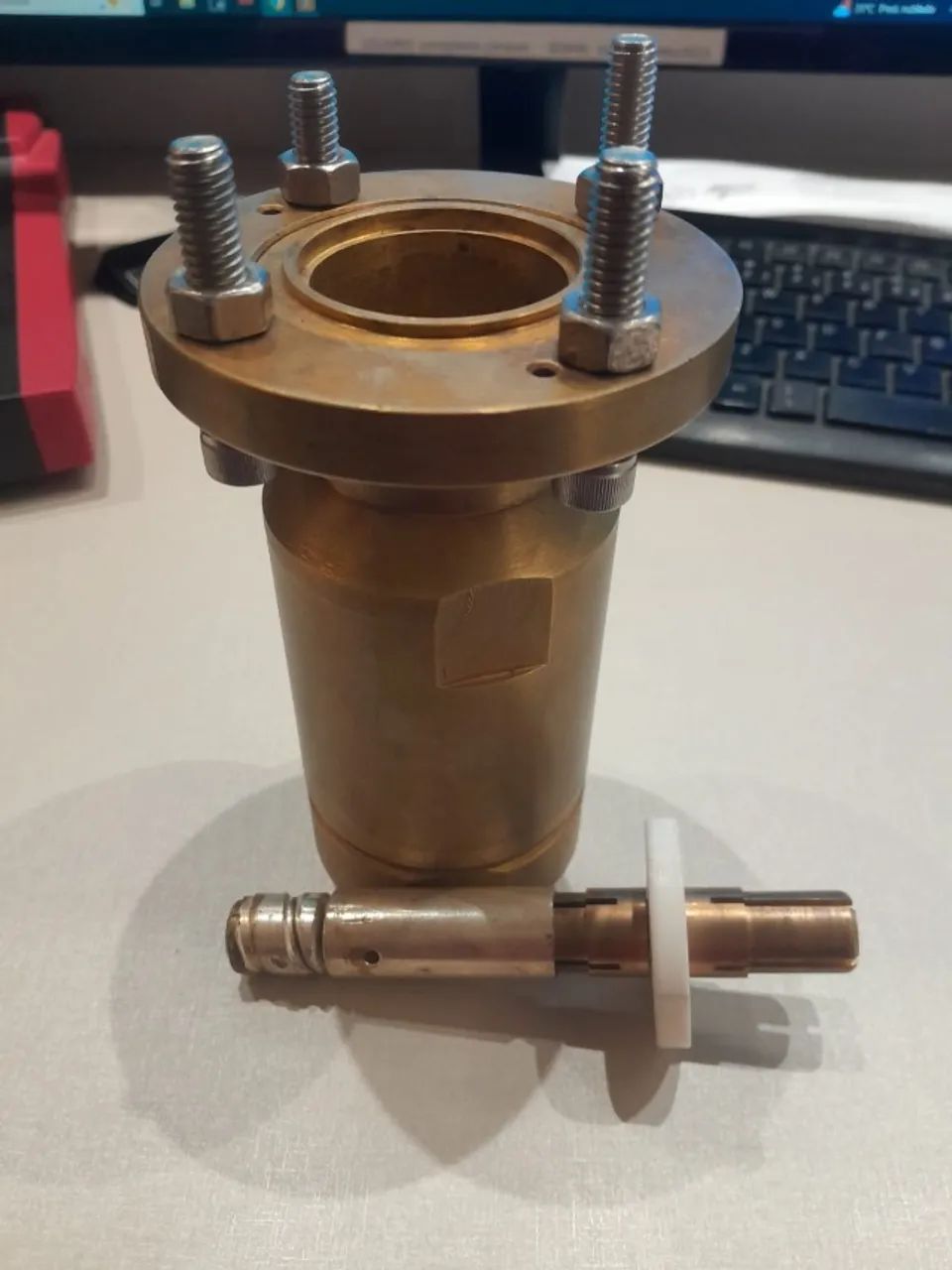 Conector EIA 1.5/8 - Foto 2