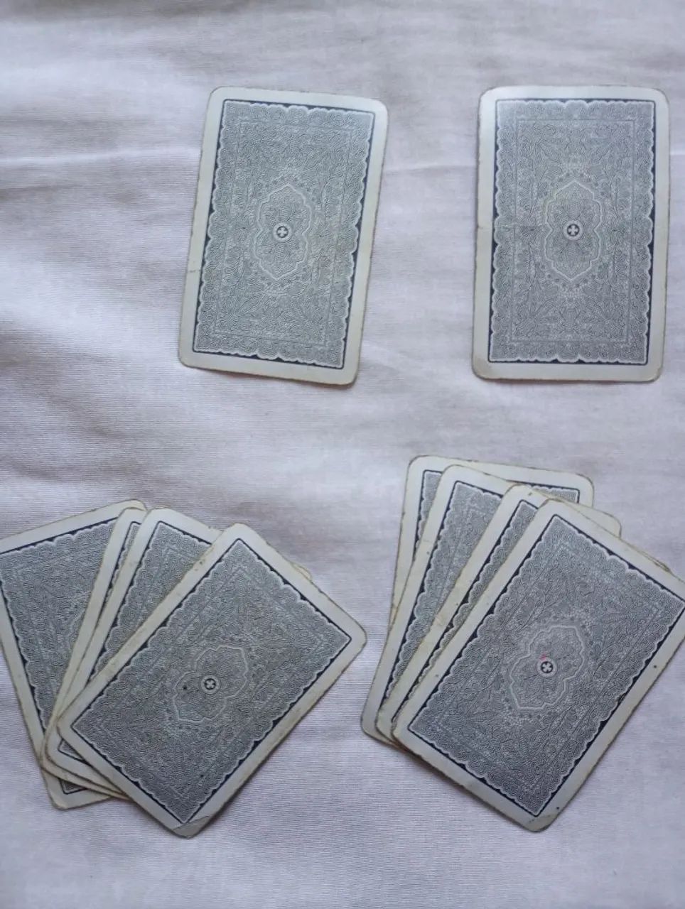 Cartas de Baralho  - Foto 5