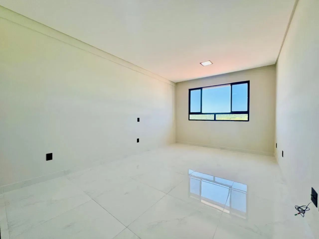 Studio de 30 m² para locação em Capim Macio - Foto 3