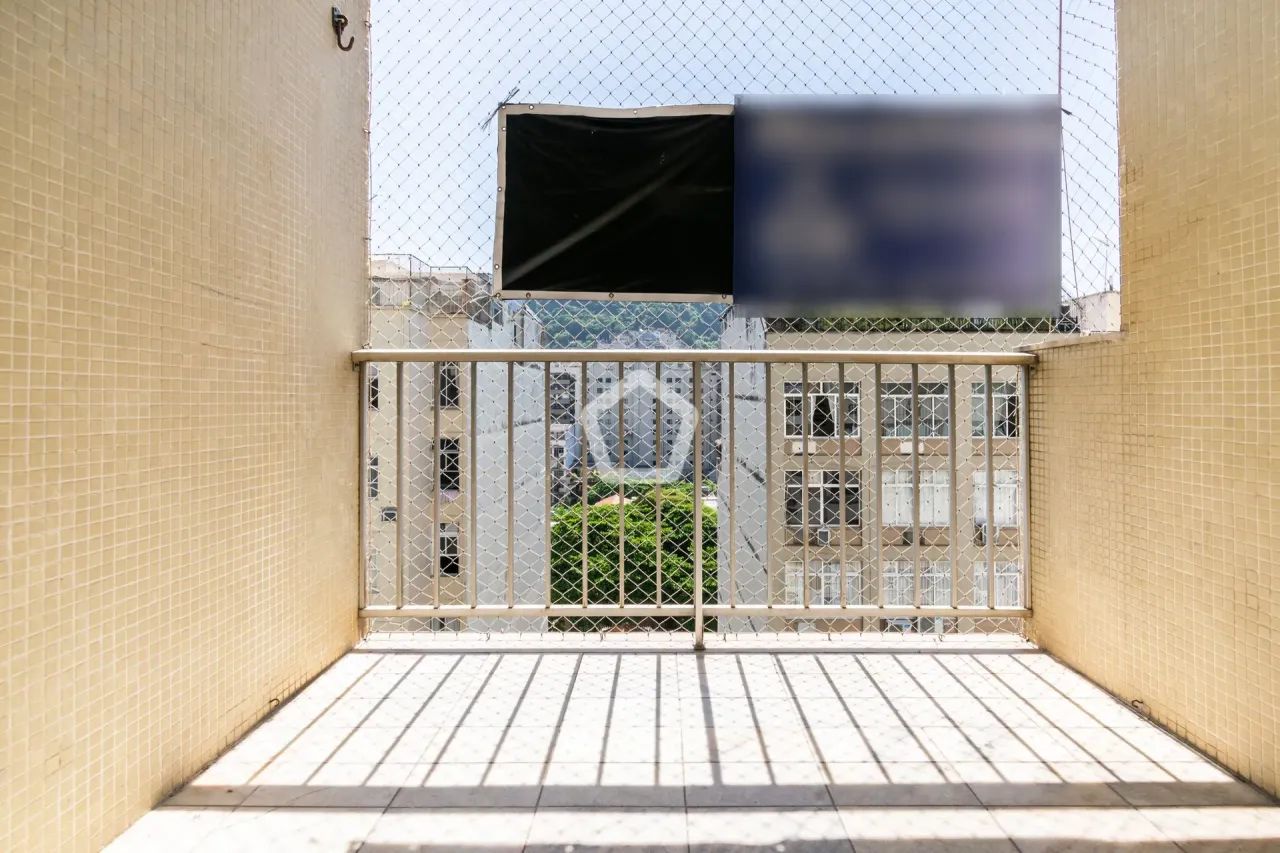 Apartamento em Copacabana - Foto 4