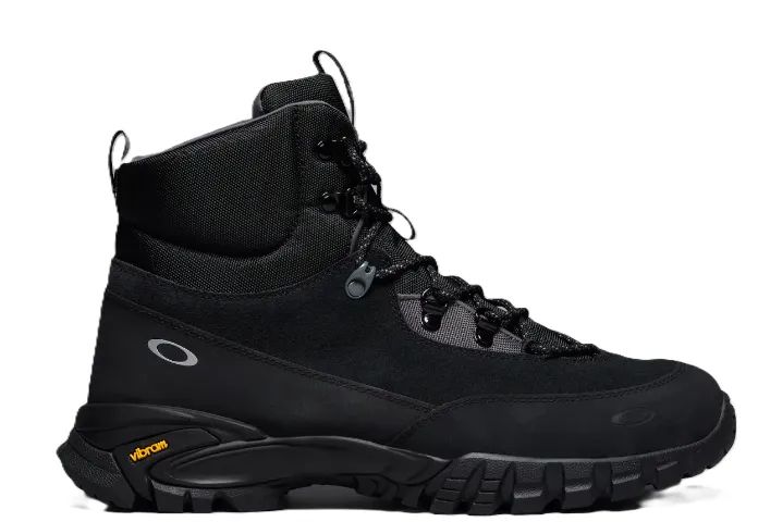 Botas Oakley Vertex original preta - Foto 2