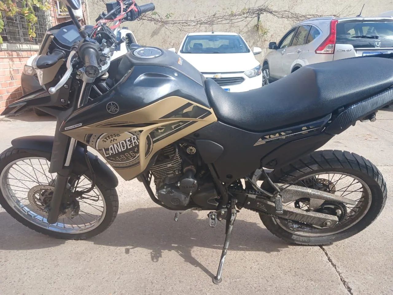Lander 250cc - Foto 3