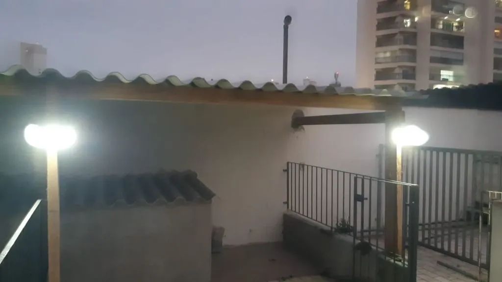 casa vila galvão - Foto 3